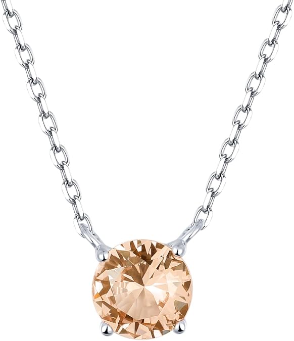 For Women Diamond Necklaces Cz Necklace