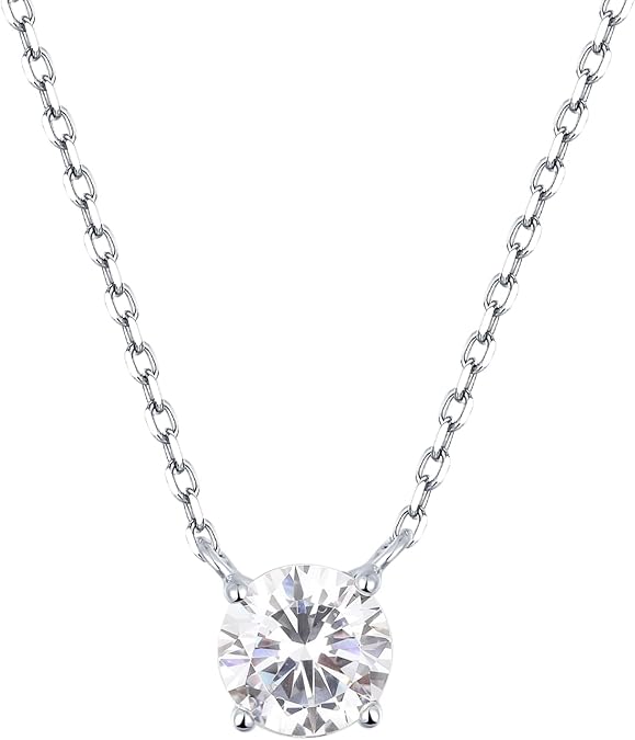 For Women Diamond Necklaces Cz Necklace